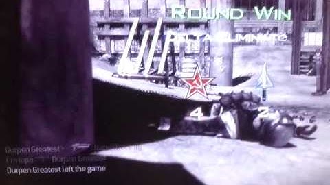 3v3 dispute vs.19-0 team Last map hardhat