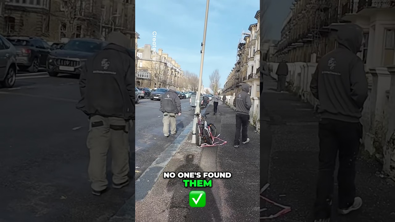 &ldquo;It&rsquo;s a 💩 hole..&rdquo; #Illegalimmigration #migrantcrisis #securityguard