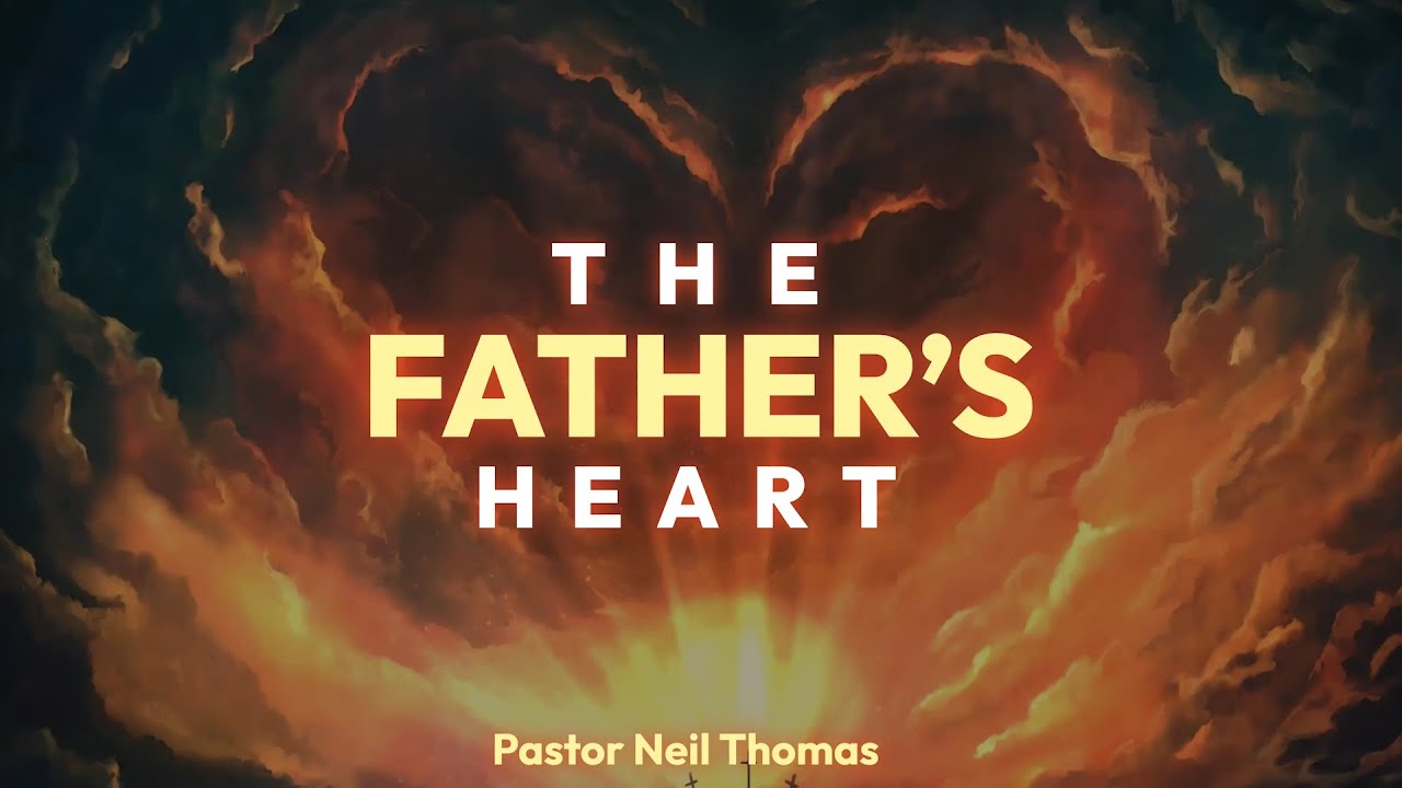 The Father's Heart