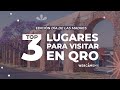 💐 #QUERÉTARO | ¡Top 3 de lugares para festejar a mamá! #10demayo