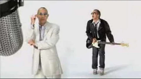 Nena-Olli Remmler/ Ich kann nix dafr