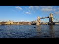 Tower Bridge Walk - London, 2023