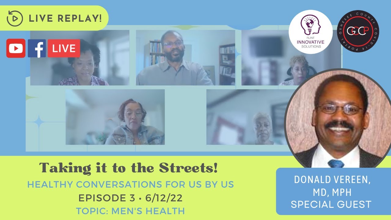 Taking it to the Streets Podcast