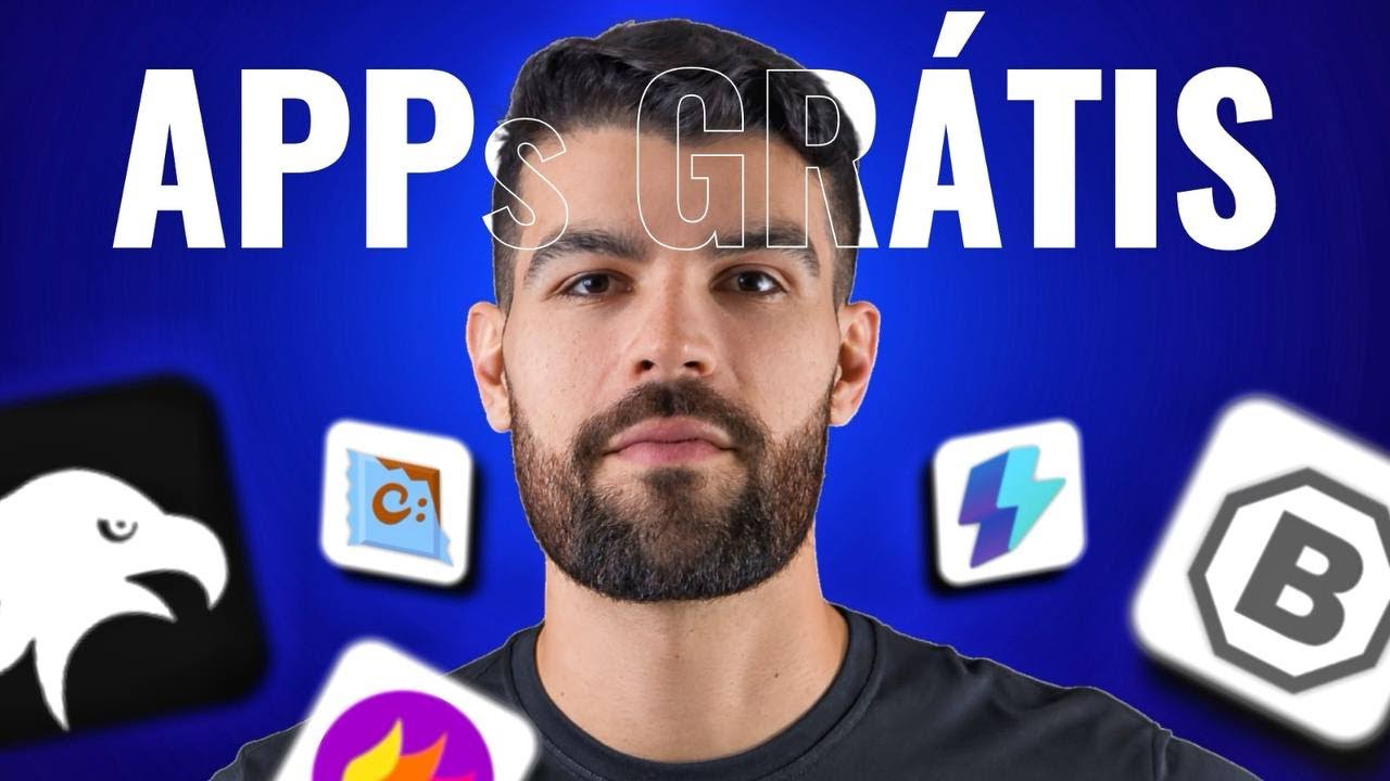13 Apps Windows GRÁTIS que Precisa Conhecer! [Programadores] - YouTube