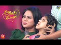 Serial actress bobby lahari emotional words about her daughter ammaku prematho event 8th may 2022