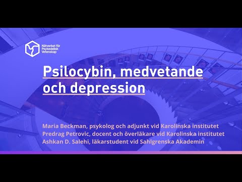 Video: Hur Medvetande Studerades Inom Psykisk Vetenskap