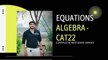 Quant Complete Revision - X (CAT