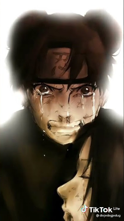 Story wa 30 detik|| momen-momen sad di naruto