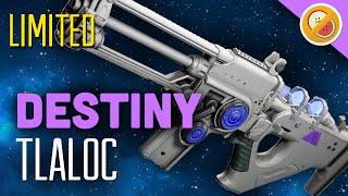 Destiny Tlaloc : 60 Second Review