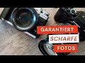 📷 Garantiert scharfe Fotos mit diesen Kamera Einstellungen| Maik Herfurth Fotografie 📷