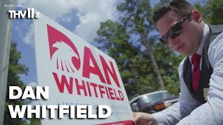 Dan Whitfield's fight to get on Arkansas ballot opposing Sen. Tom Cotton