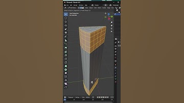 How to avoid this ✨classic✨ blender mistake!! #blendertutorial #3dmodeling