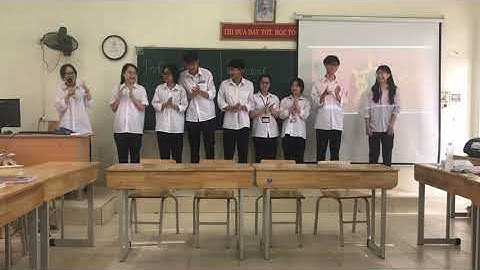 MR. TÙNG VLOG - ENGLISH 11 - PROJECT - UNIT 3: BECOMING INDEPENDENT - 11D1 (2022 - 2023)