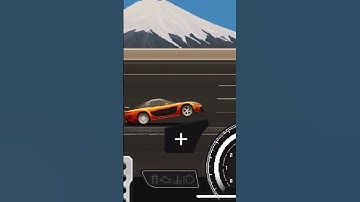 Pixel car racer🤡🤡vs Apex racer❤️‍🔥🥵