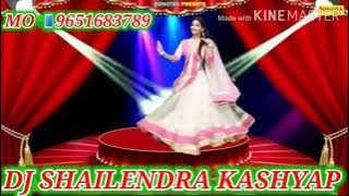 Ye jo halka halka new hindi dj Song Dj Shailendra kashyap Mixing