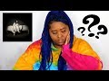 WHEN WE ALL FALL ASLEEP, WHERE DO WE GO? (BILLIE EILISH ALBUM REACTION)