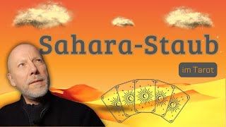 Saharastaub-Tarot