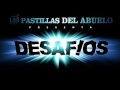 02 - Viejo Karma! (letra) - Las Pastillas del Abuelo