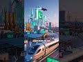 PAKISTÁN VA A CAMBIAR #pakistan #futuro #economia #industria #politica