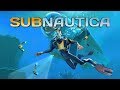 무료 게임정보 - 서브나우티카 한글판 ( Subnautica )