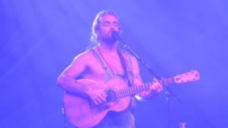 Xavier Rudd - Breeze (Tollwood, Olympiapark München/ Olympic Park Munich, 03.07.17) HD