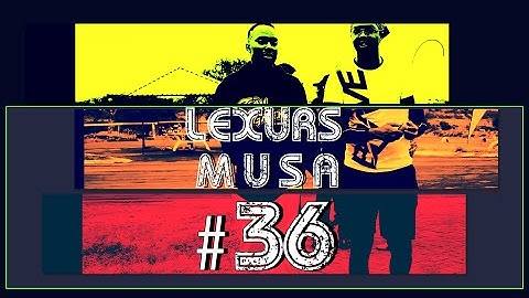 Lexurs Musa - SSS Circuit Race 3 