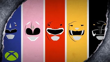 Fallout 4: Power Ranger Outfits ~XB1 MOD SHOWCASE~ /W Killerkev