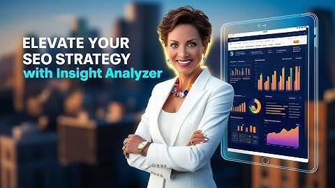 Insight Analyzer Review: Unlock the Secrets to High-Ranking Content with Insight Analyzer