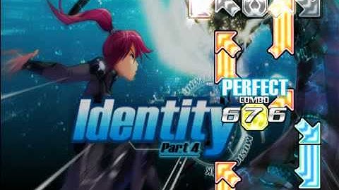 [.sma] SHK - Identity Part 4 S20 - " S "