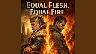 Equal Flesh, Equal Fire