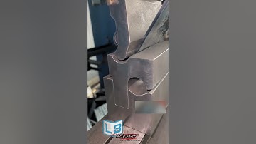 Small CNC bending machine, on sale #bendingmachine #cnc #pressbrake #mini #automation #cncplasma