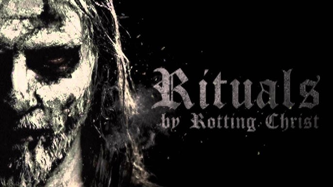 Rotting Christ - 35th Anniversary Show (Full Set Premiere) 