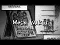 Mesin Waktu - Budi Doremi (slowed + empty arena)