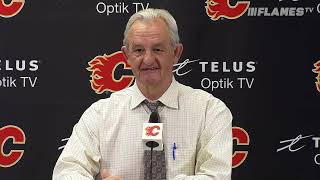 Post-Game | Sutter - 25.03.23
