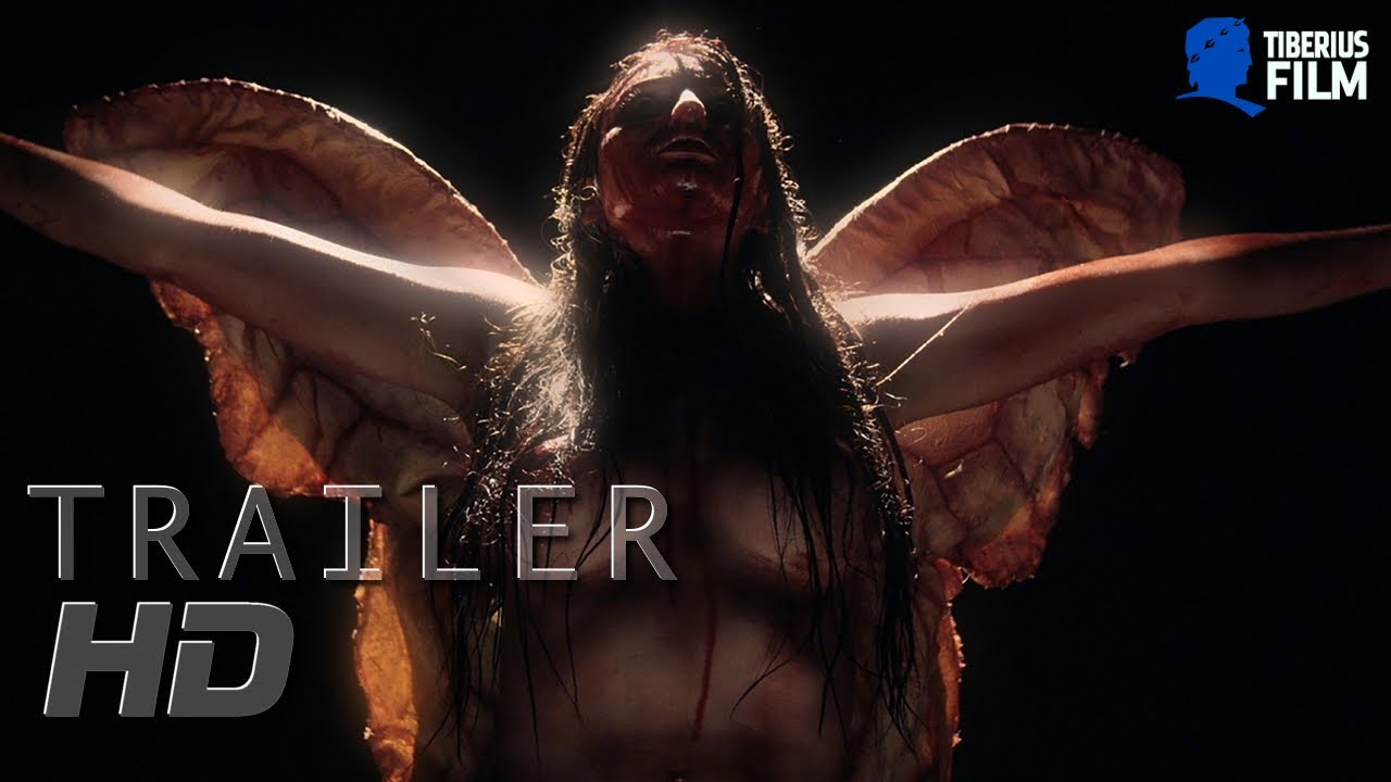 Blood Brothers trailer