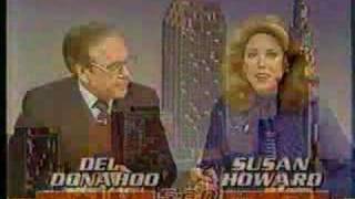 WKYC-TV Cleveland 5:30 News Open 1985