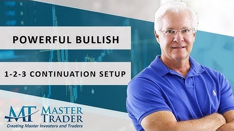 Insanely Reliable Bullish 1-2-3 Continuation Pattern - MasterTrader.com