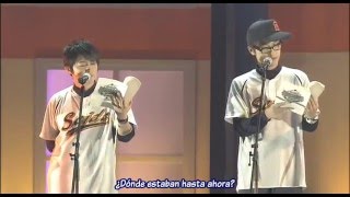 [Evento] Seido's Xmas party - Sub español / ENG SUB