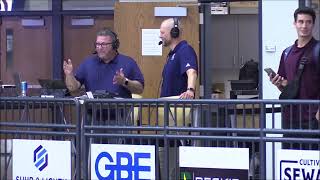 POSTGAME: Ben Boldt (Aug. 18, 2026)