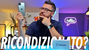 Quanto ci mettono ad arrivare i telefoni da Swappie?