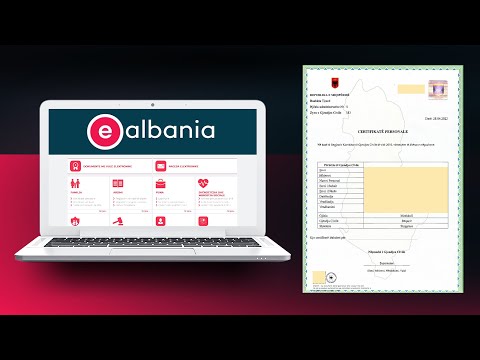 Video: Çfarë është certifikata e rikyçjes?