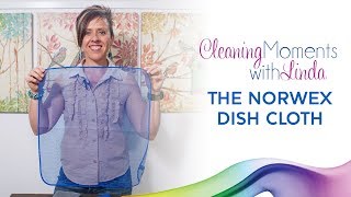 Which Norwex Cloth For Washing Dishes? 