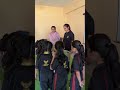 Beautiful Exchange of Ideas, Culture &amp; Smiles