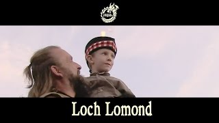 Watch Rapalje Loch Lomond video