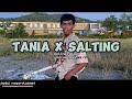 Tania x salting cover by hairie  zulie music parody