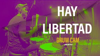 DAVID NOLASCO HAY LIBERTAD  // BARAK // chords