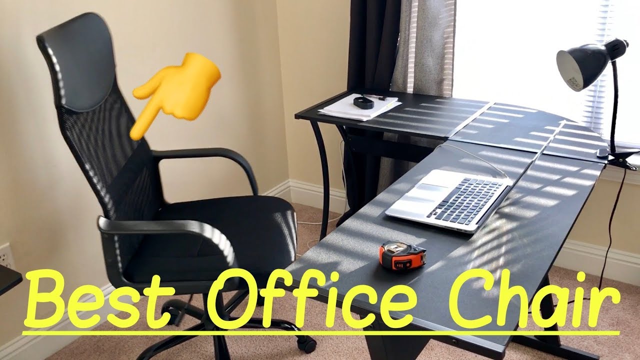 Best Cheap Computer Chair For Gaming Office Space Bedroom