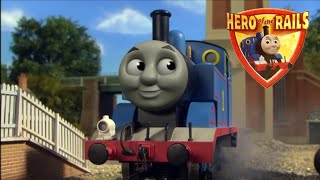 Hero Of The Rails Intro Season 12 Style