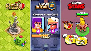 Every Cross Reference Easter Egg in Supercell Games screenshot 2