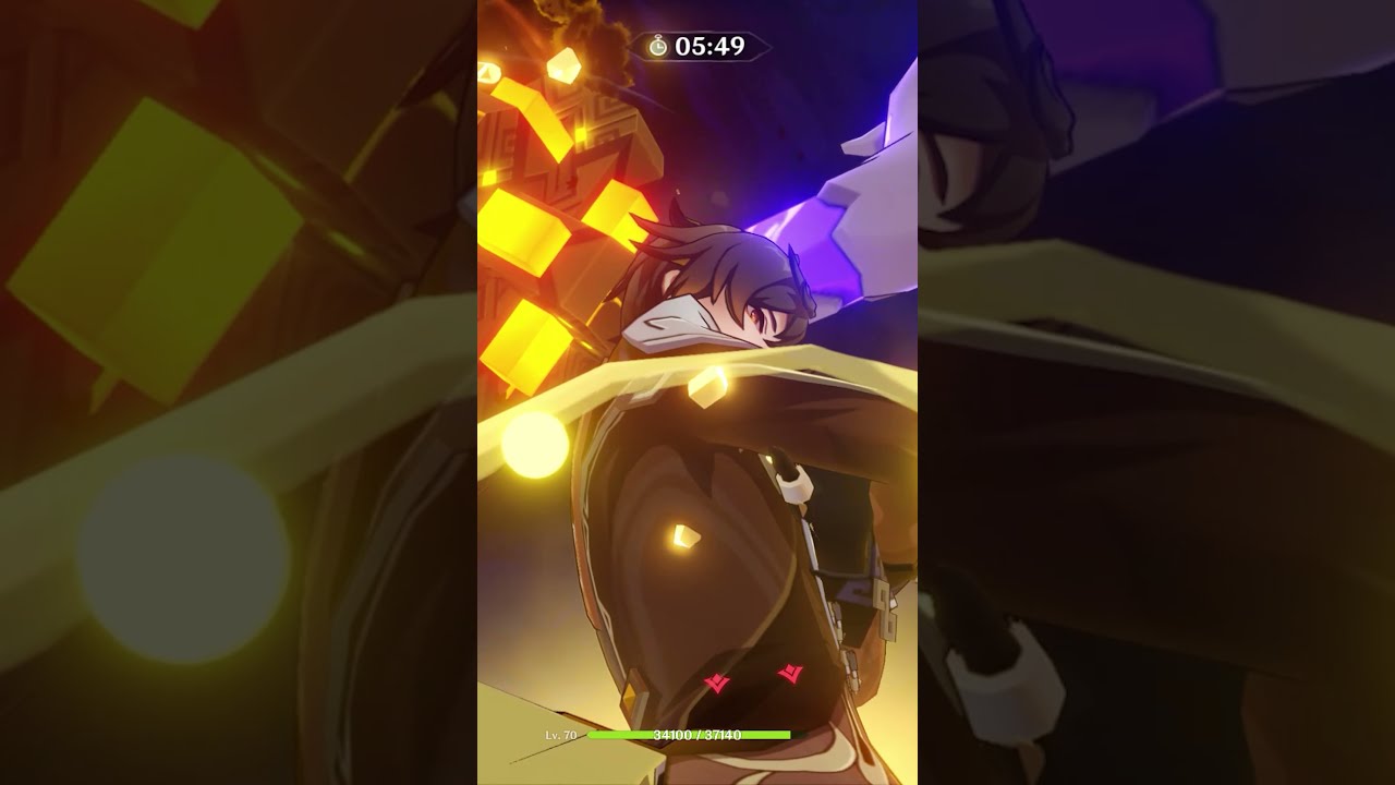 THIS is zhongli's best weapon | Genshin Impact